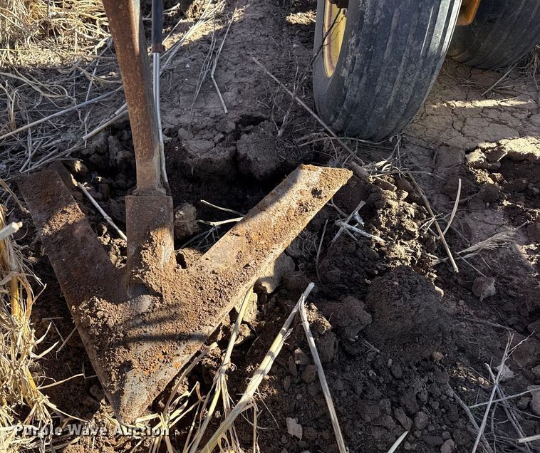 image for item EP2720 Sunflower 3050-35 field cultivator