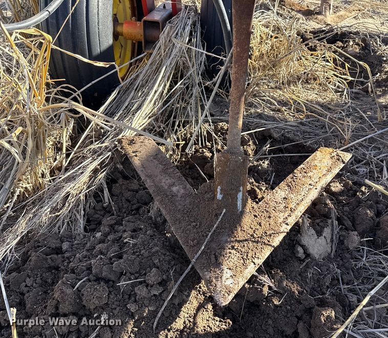 image for item EP2720 Sunflower 3050-35 field cultivator
