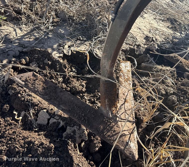 image for item EP2720 Sunflower 3050-35 field cultivator