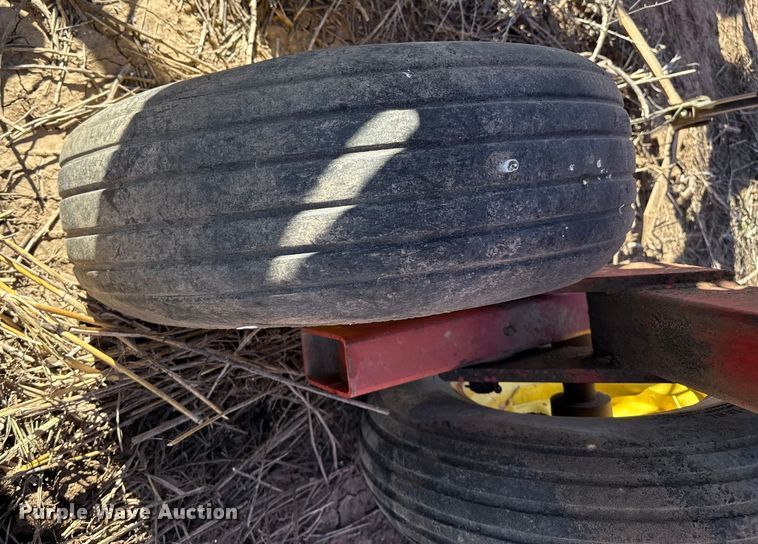 image for item EP2720 Sunflower 3050-35 field cultivator