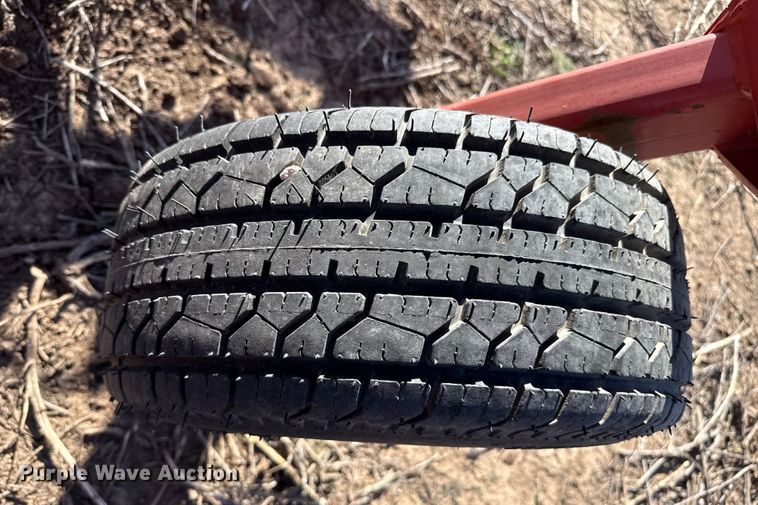 image for item EP2720 Sunflower 3050-35 field cultivator