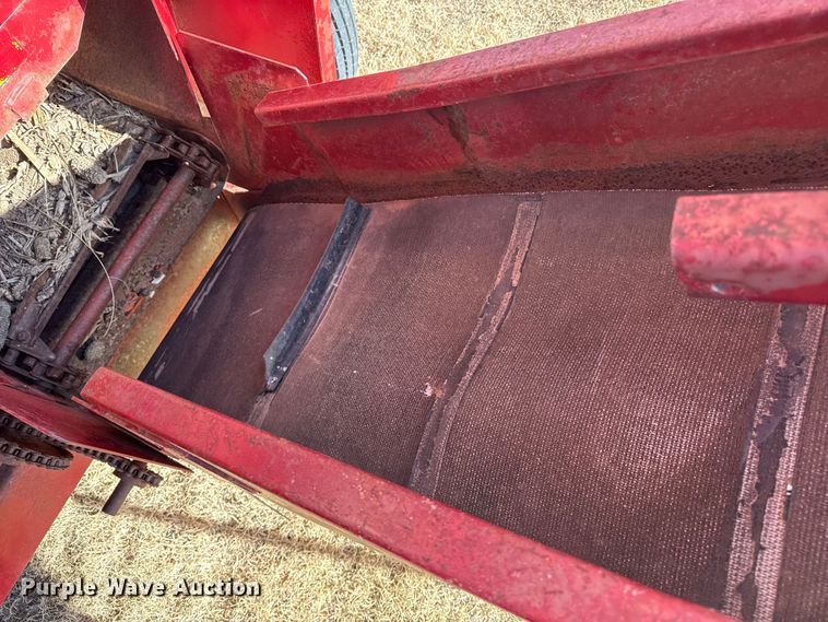 image for item EP2721 Farmhand 880 tub grinder