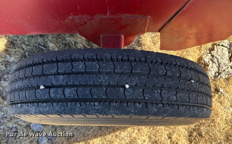 image for item EP2721 Farmhand 880 tub grinder