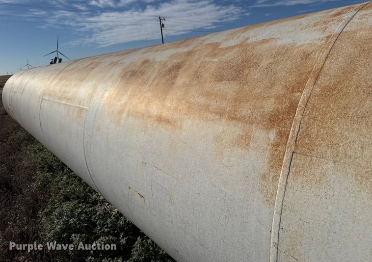 image for item EP2722 NH3 tank