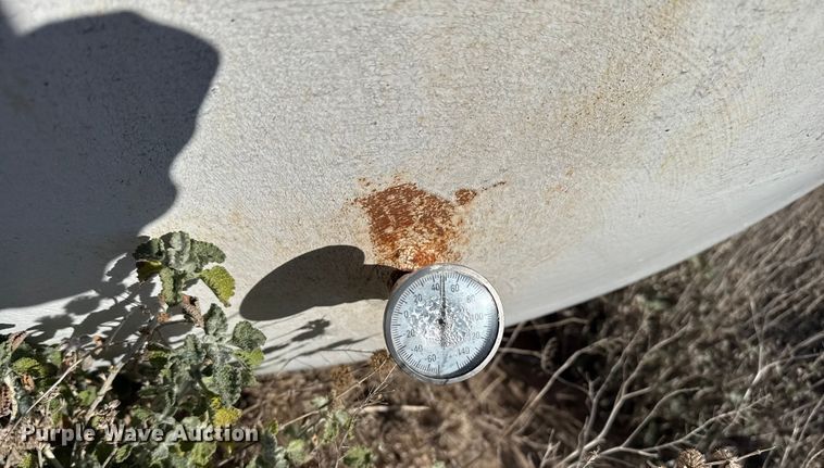 image for item EP2722 NH3 tank