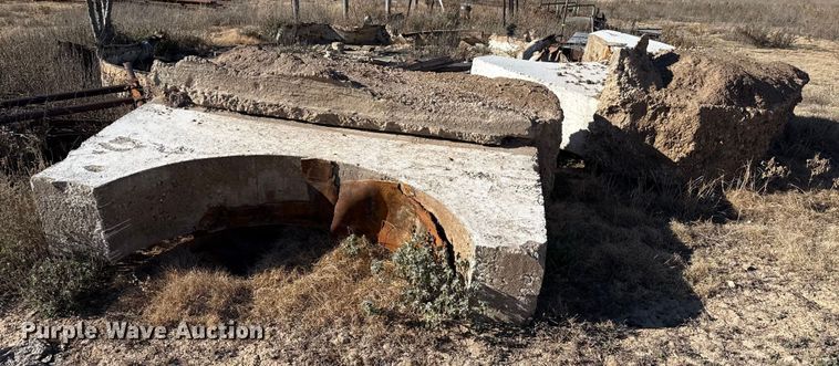 image for item EP2722 NH3 tank