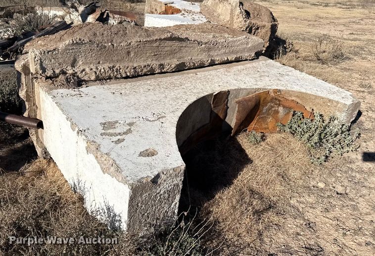 image for item EP2722 NH3 tank