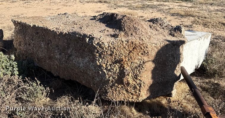 image for item EP2722 NH3 tank