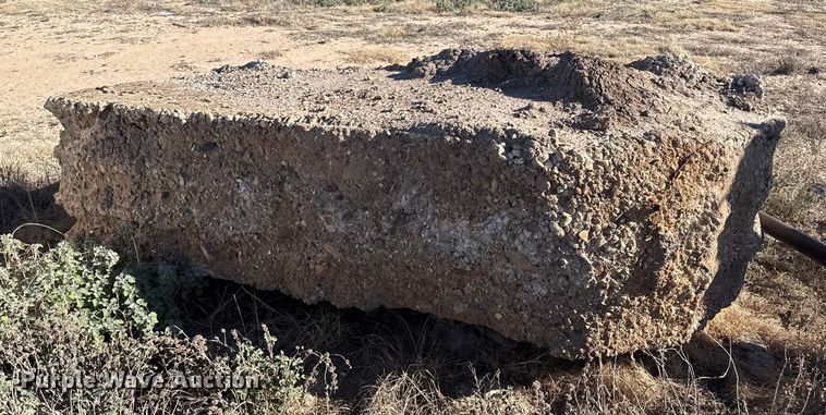 image for item EP2722 NH3 tank