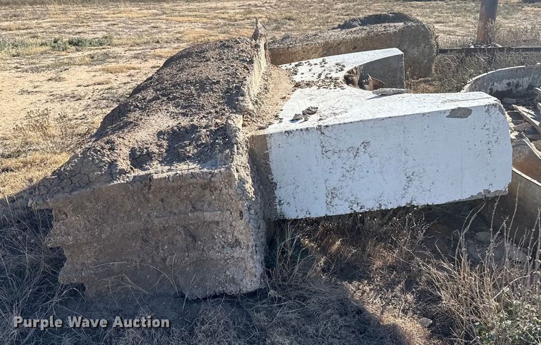 image for item EP2722 NH3 tank