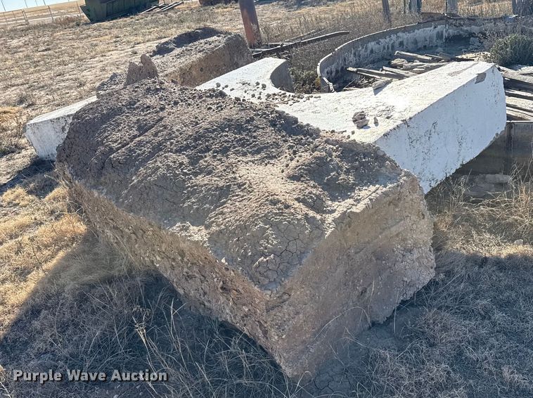 image for item EP2722 NH3 tank