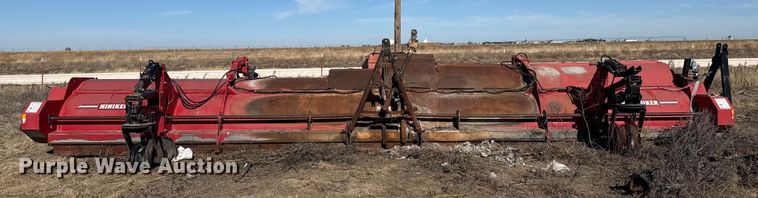 image for item EP2723 Hiniker 5630 flail mower