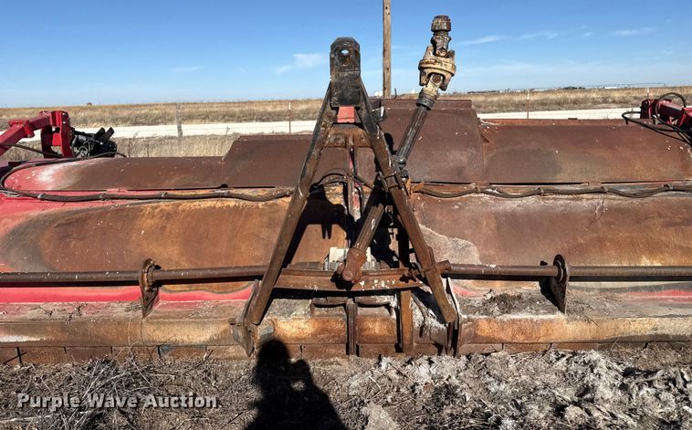 image for item EP2723 Hiniker 5630 flail mower