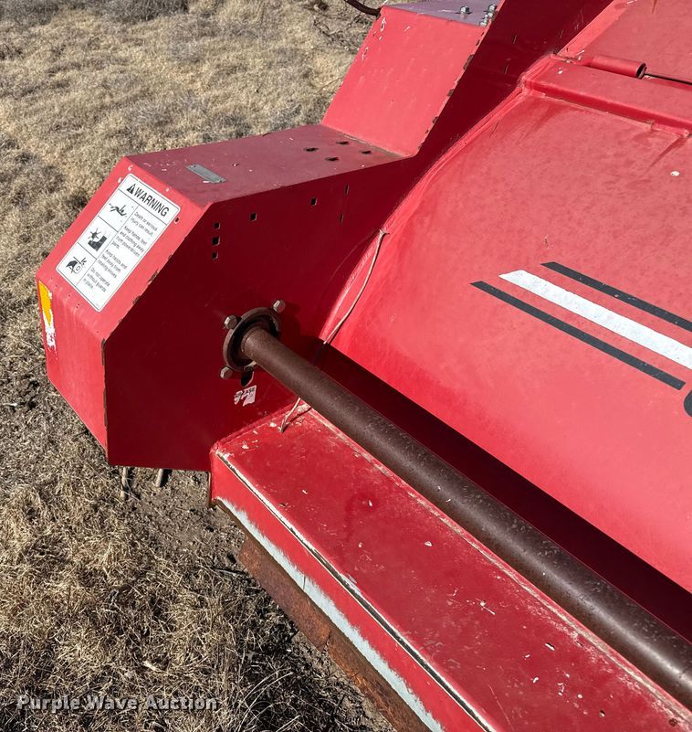 image for item EP2723 Hiniker 5630 flail mower