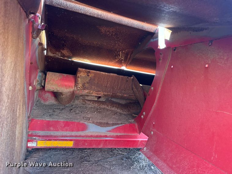 image for item EP2723 Hiniker 5630 flail mower