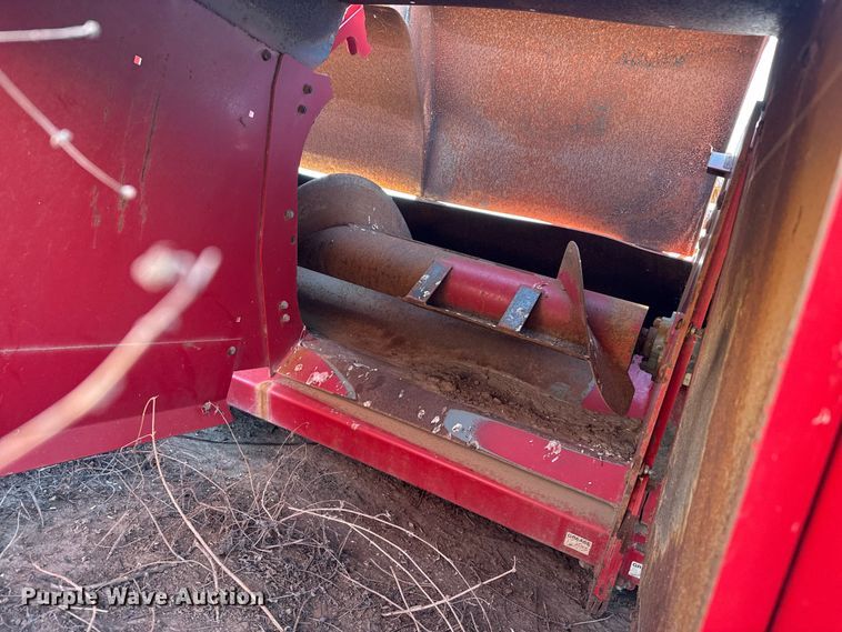 image for item EP2723 Hiniker 5630 flail mower