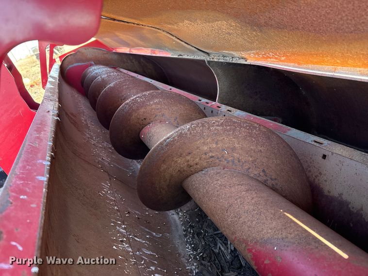 image for item EP2723 Hiniker 5630 flail mower