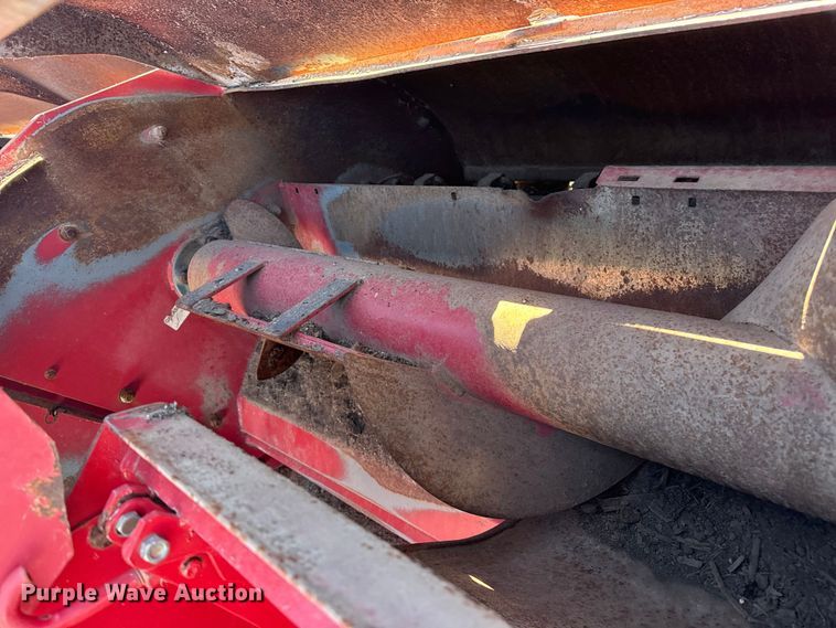 image for item EP2723 Hiniker 5630 flail mower