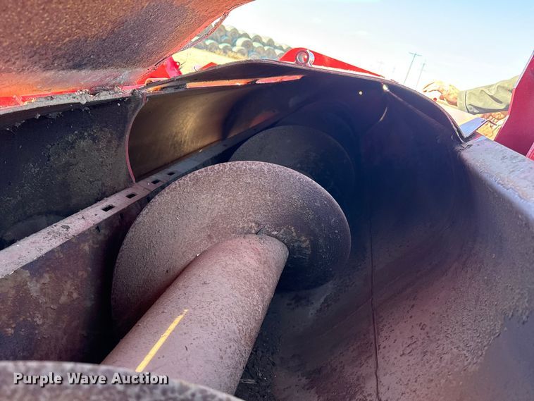 image for item EP2723 Hiniker 5630 flail mower