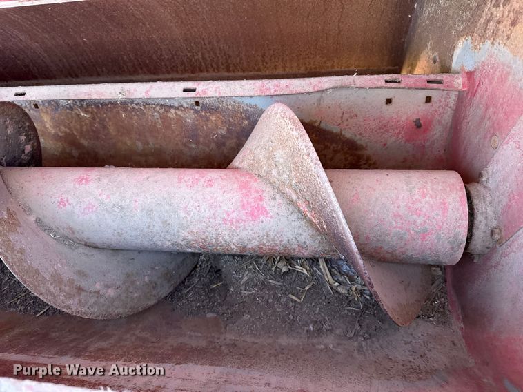 image for item EP2723 Hiniker 5630 flail mower