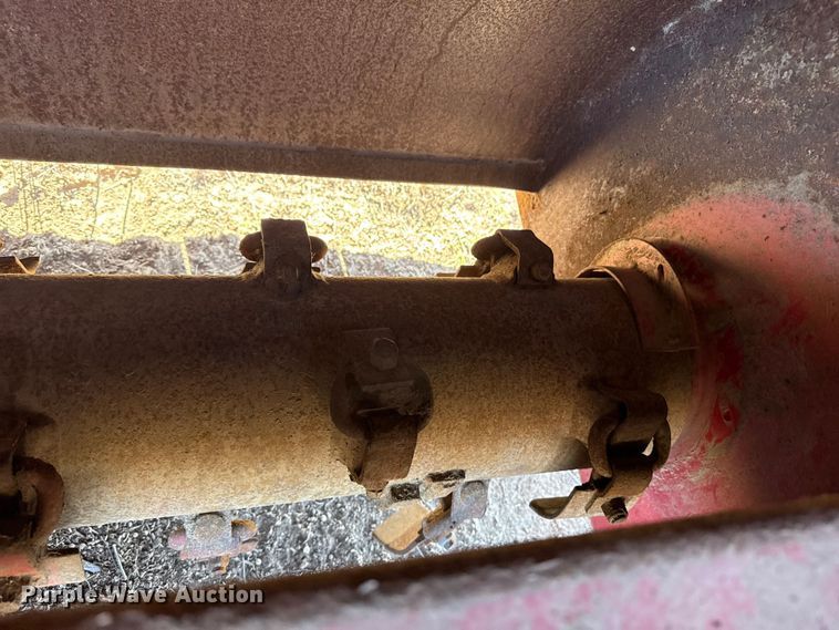 image for item EP2723 Hiniker 5630 flail mower