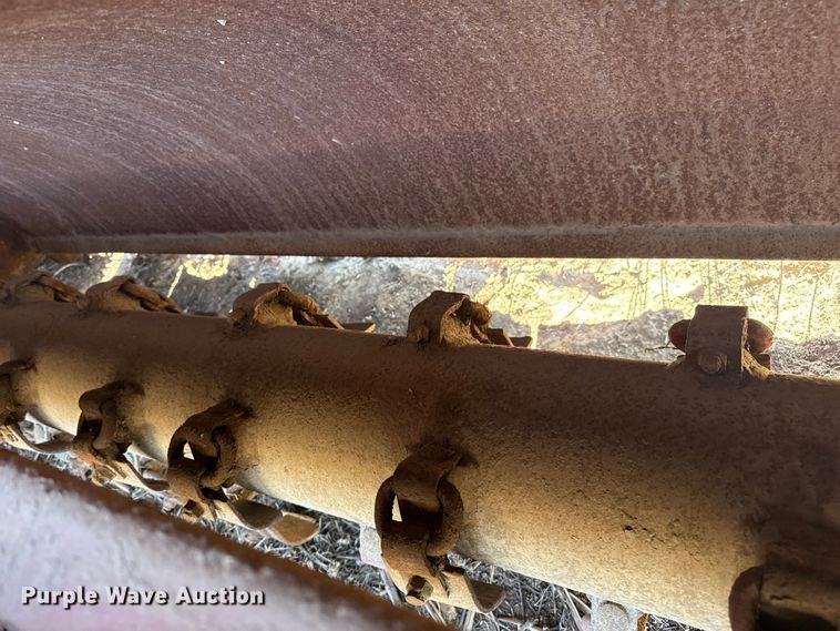 image for item EP2723 Hiniker 5630 flail mower