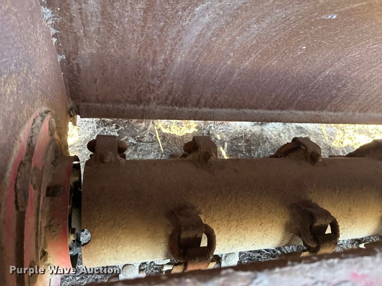 image for item EP2723 Hiniker 5630 flail mower