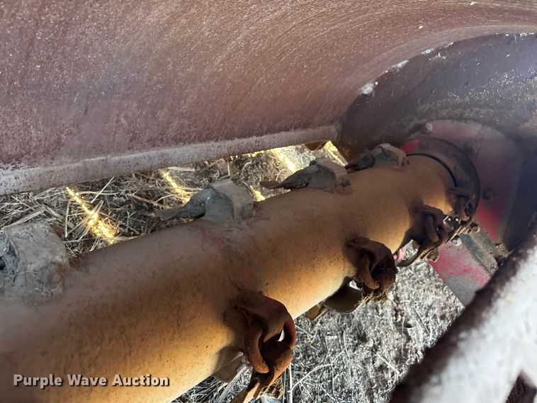 image for item EP2723 Hiniker 5630 flail mower