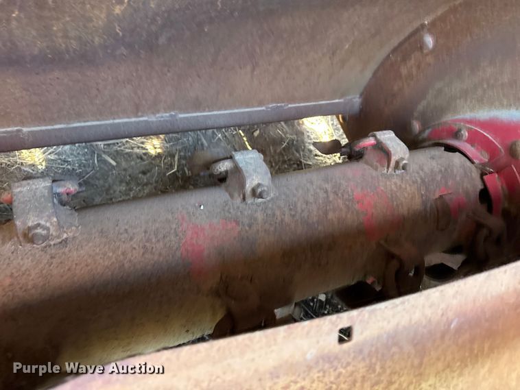 image for item EP2723 Hiniker 5630 flail mower