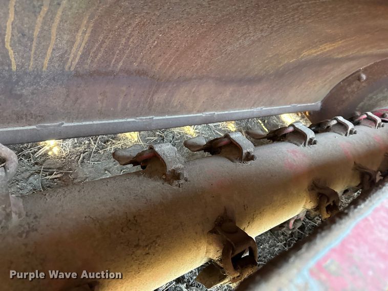 image for item EP2723 Hiniker 5630 flail mower