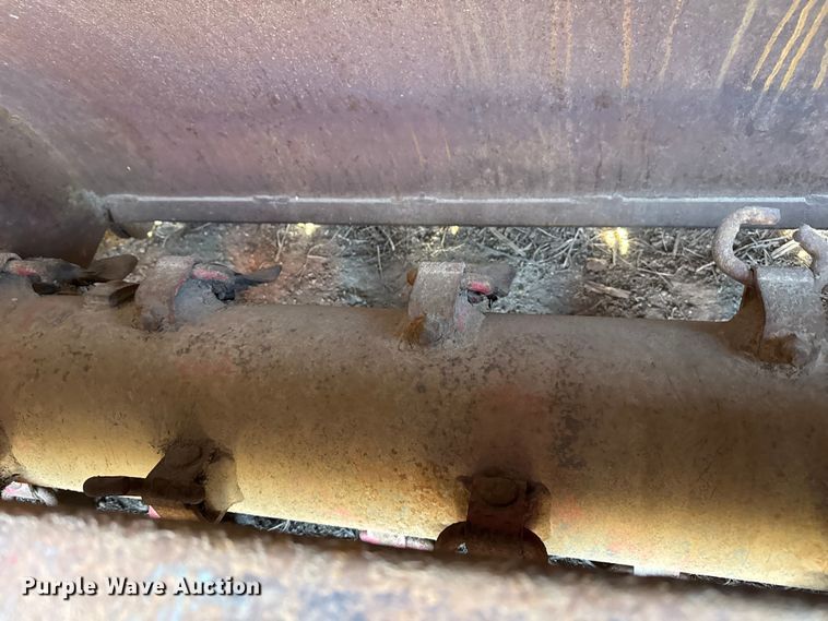 image for item EP2723 Hiniker 5630 flail mower