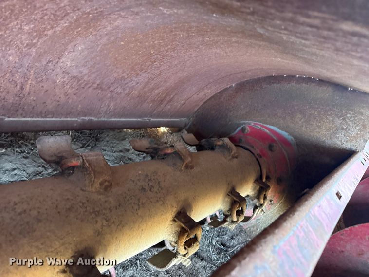 image for item EP2723 Hiniker 5630 flail mower