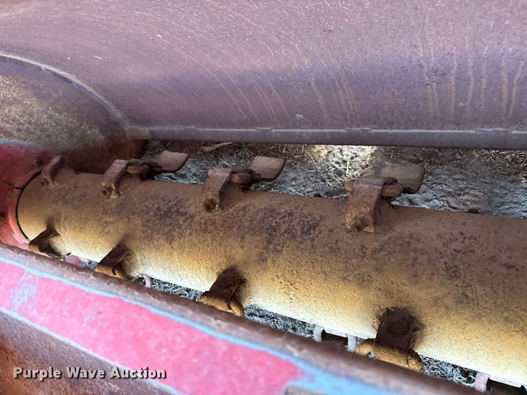 image for item EP2723 Hiniker 5630 flail mower