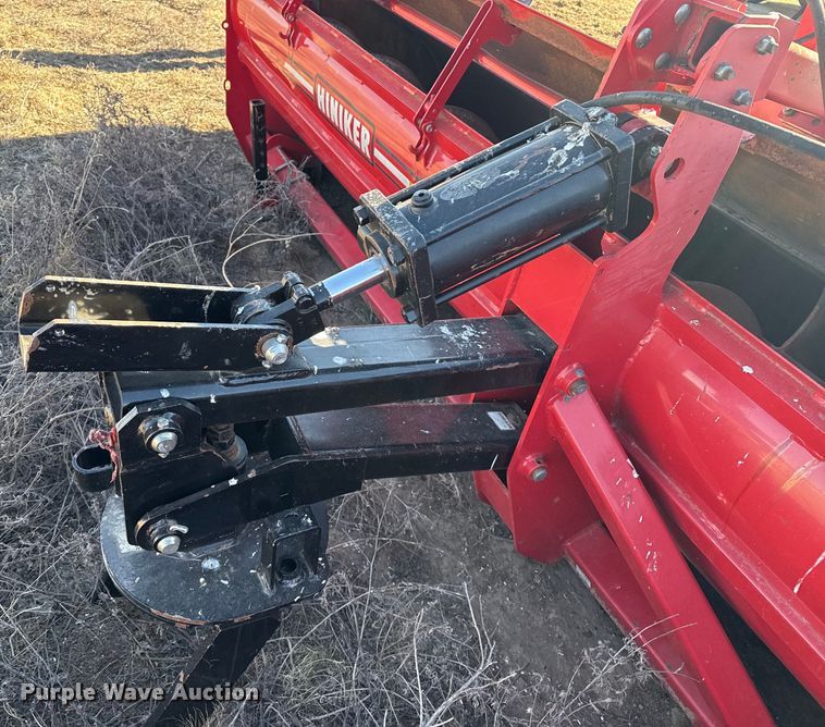 image for item EP2723 Hiniker 5630 flail mower