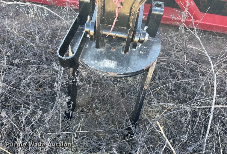 image for item EP2723 Hiniker 5630 flail mower