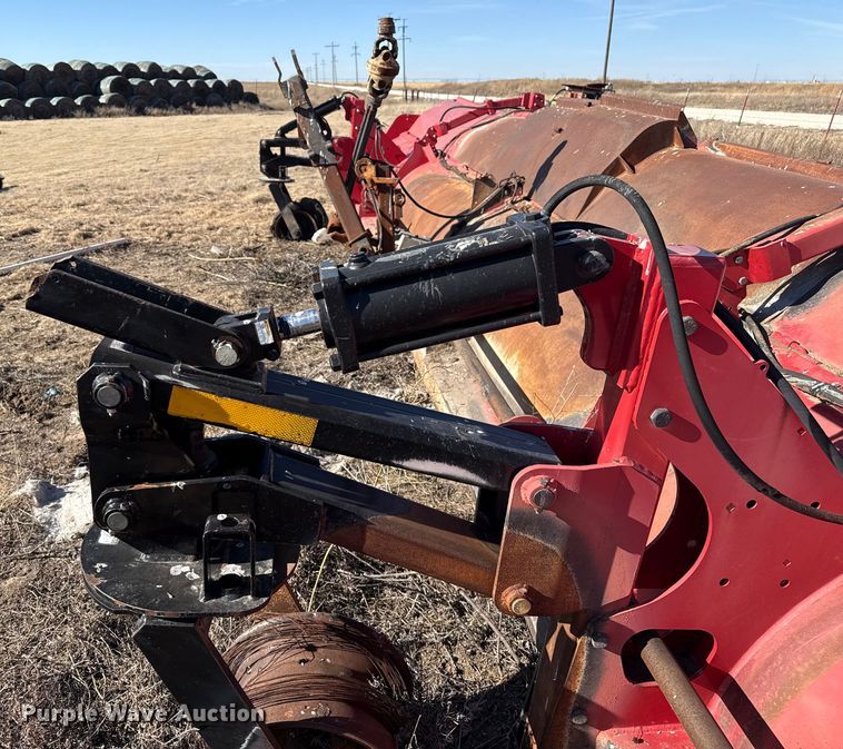 image for item EP2723 Hiniker 5630 flail mower