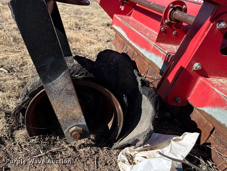 image for item EP2723 Hiniker 5630 flail mower