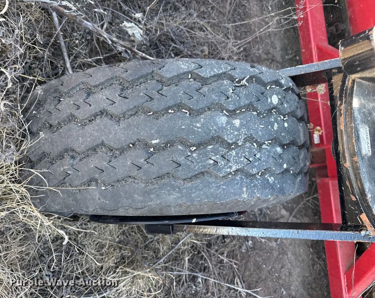 image for item EP2723 Hiniker 5630 flail mower