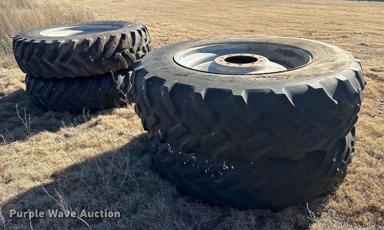 image for item EP2724 (4) wheels and tires