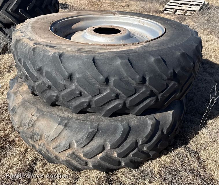 image for item EP2724 (4) wheels and tires