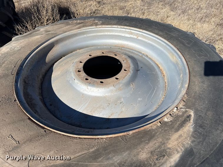 image for item EP2724 (4) wheels and tires