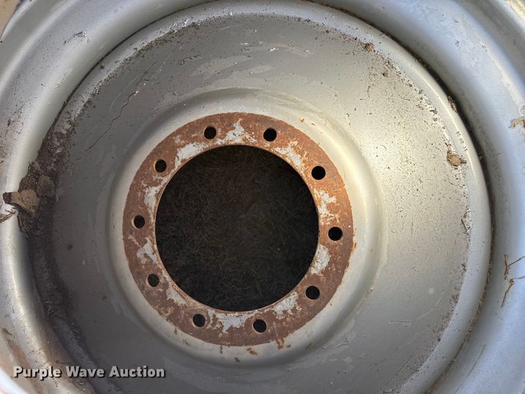 image for item EP2724 (4) wheels and tires