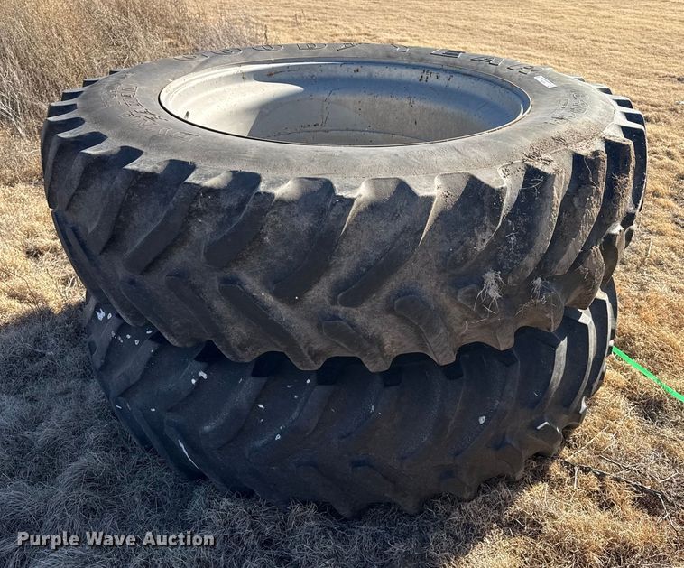 image for item EP2724 (4) wheels and tires