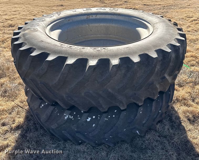 image for item EP2724 (4) wheels and tires