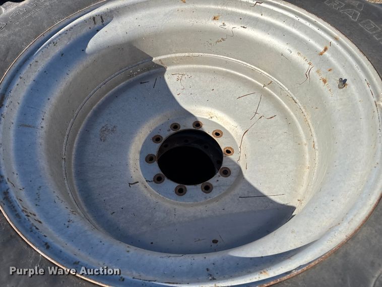 image for item EP2724 (4) wheels and tires