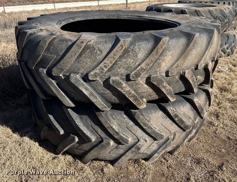 image for item EP2725 (2) tires