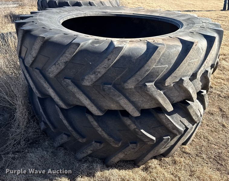 image for item EP2725 (2) tires