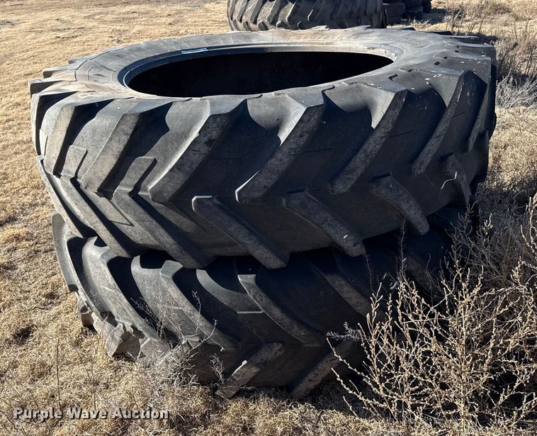 image for item EP2725 (2) tires