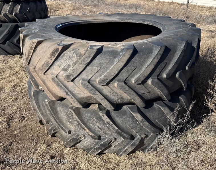 image for item EP2725 (2) tires