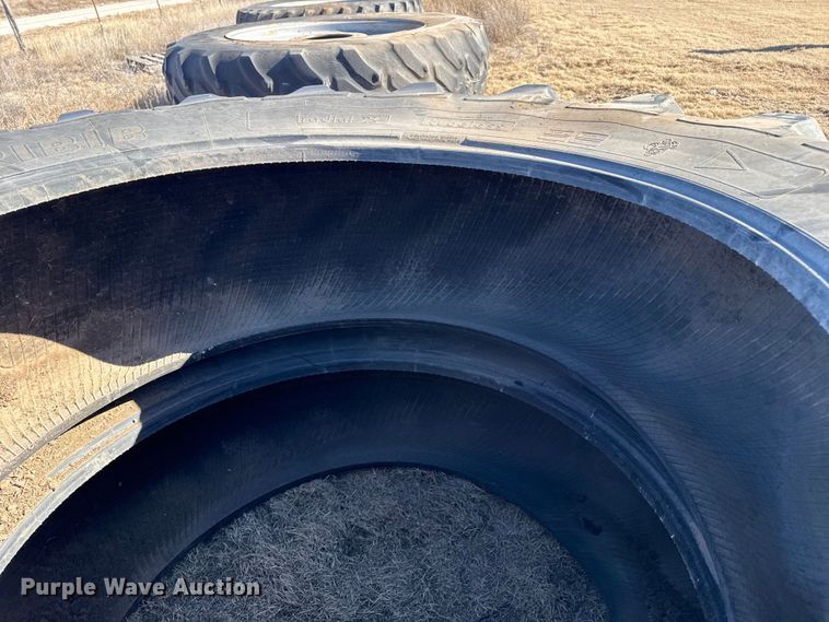 image for item EP2725 (2) tires